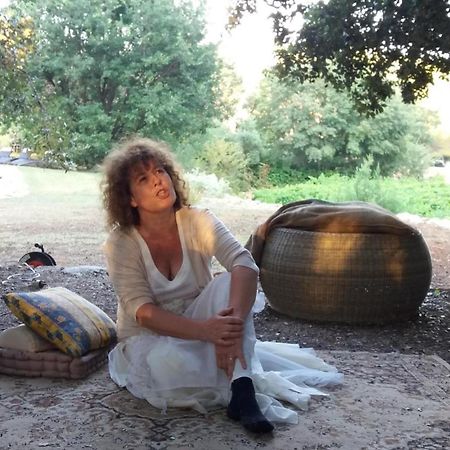La Maison De Campagne Carcès エクステリア 写真