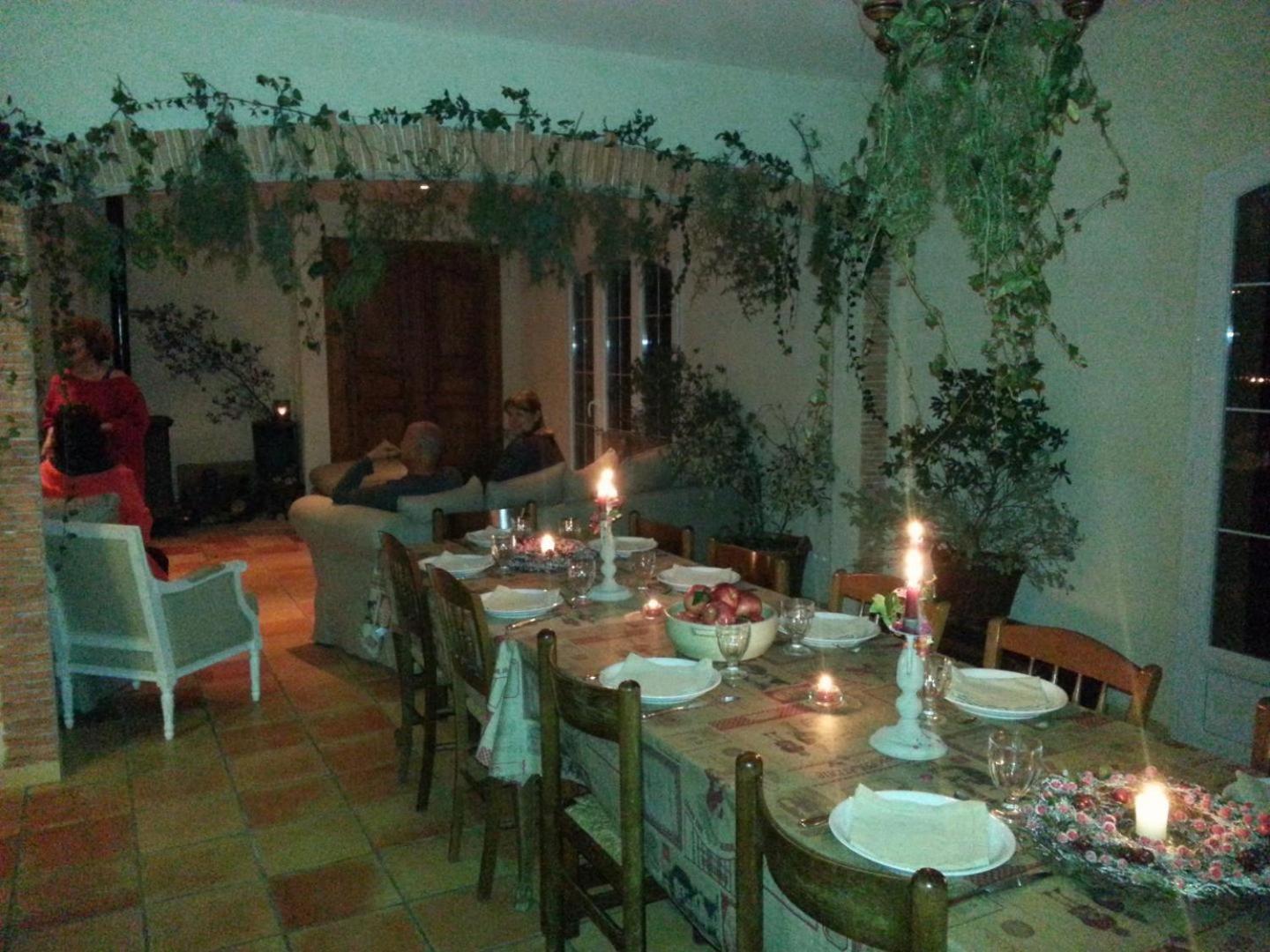 La Maison De Campagne Carcès エクステリア 写真