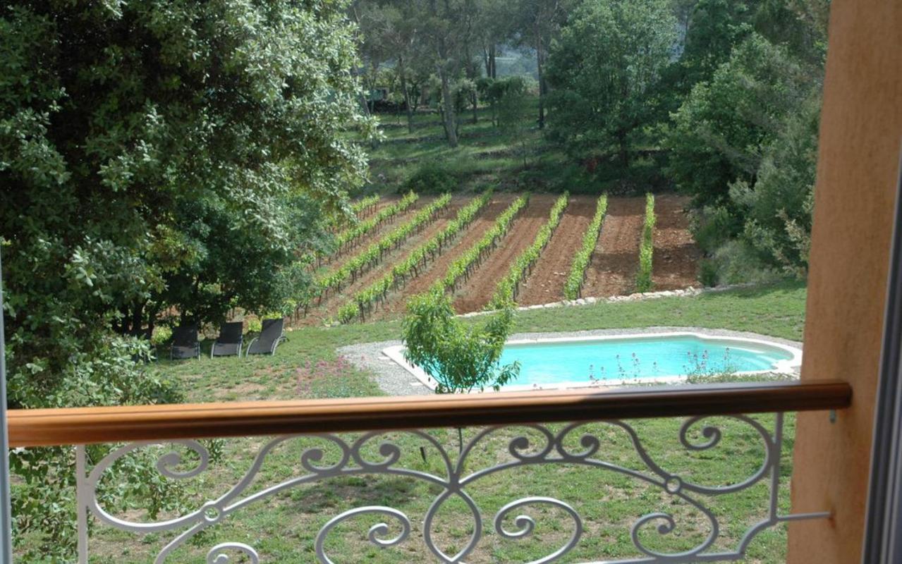 La Maison De Campagne Carcès エクステリア 写真