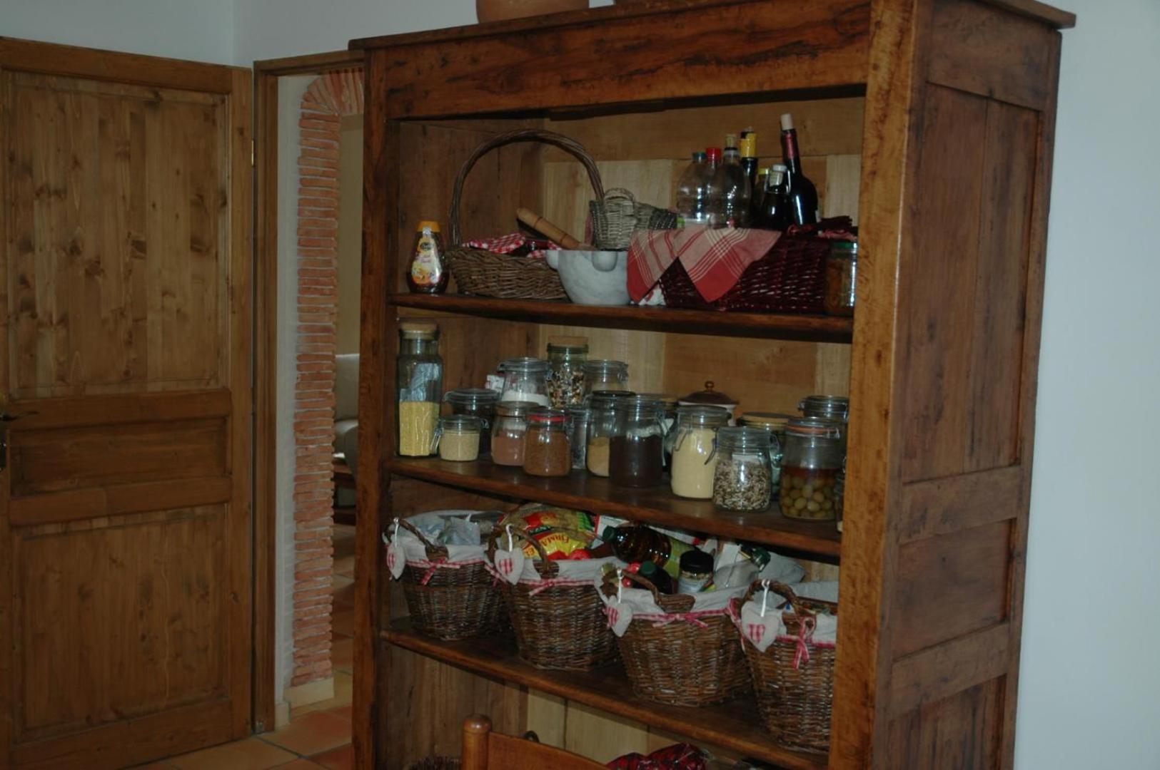 La Maison De Campagne Carcès エクステリア 写真