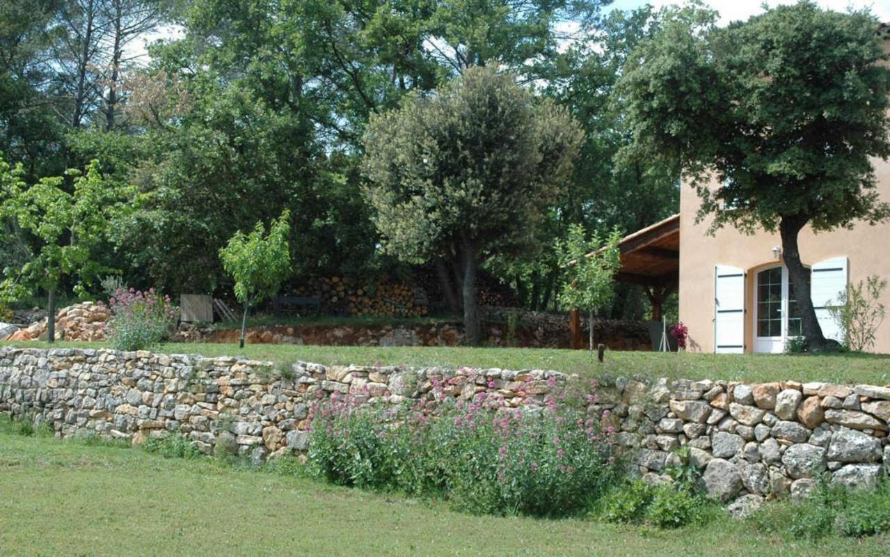 La Maison De Campagne Carcès エクステリア 写真