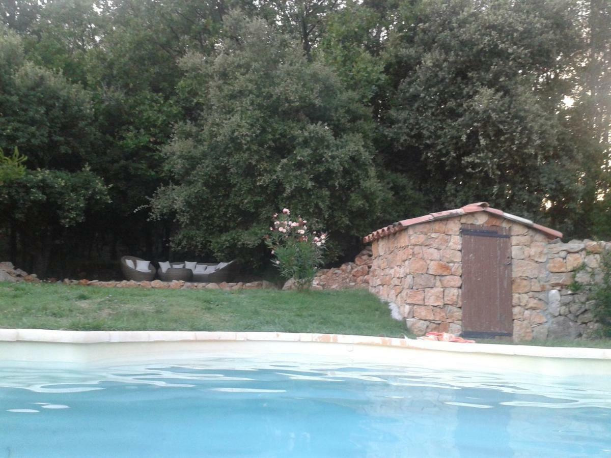 La Maison De Campagne Carcès エクステリア 写真