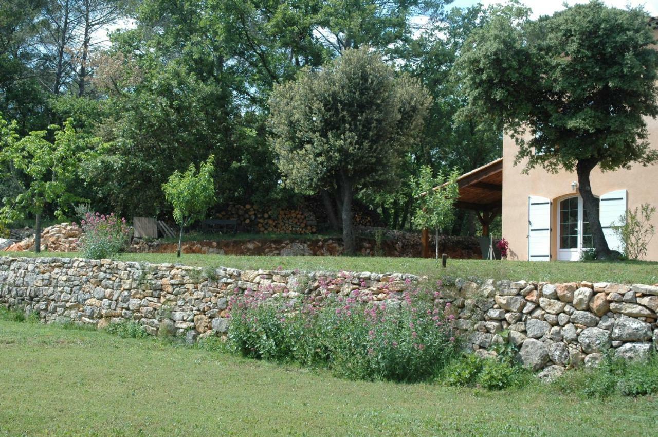 La Maison De Campagne Carcès エクステリア 写真