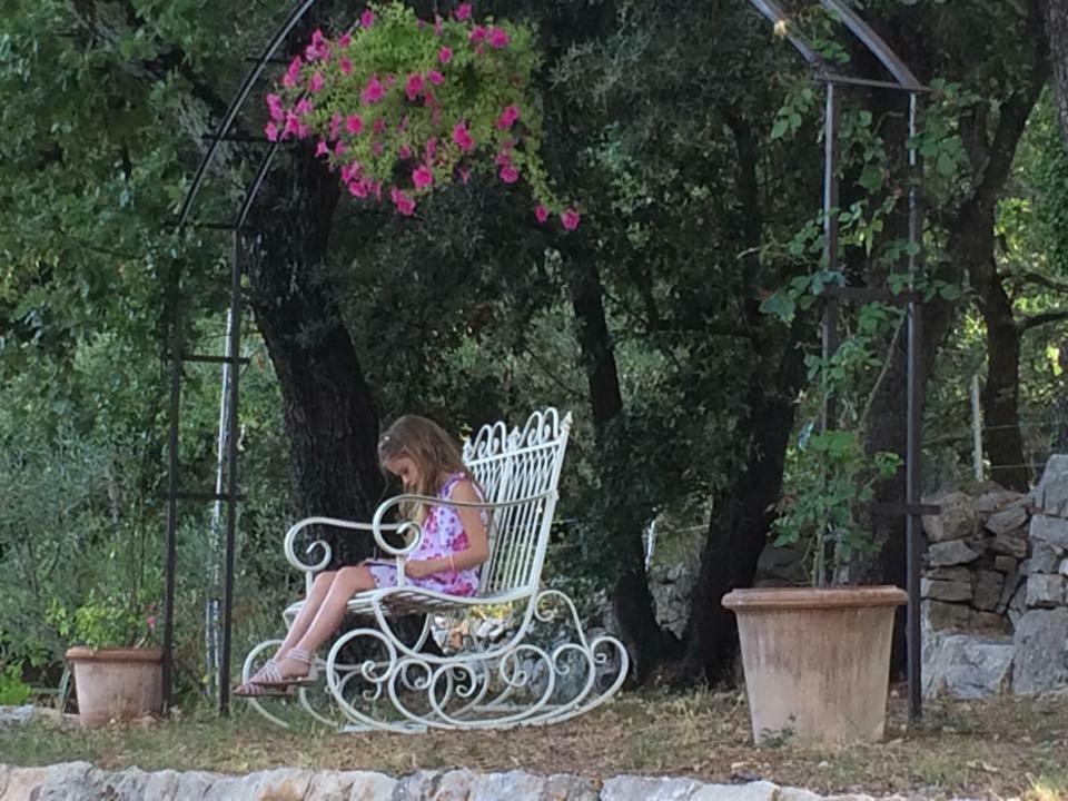 La Maison De Campagne Carcès エクステリア 写真