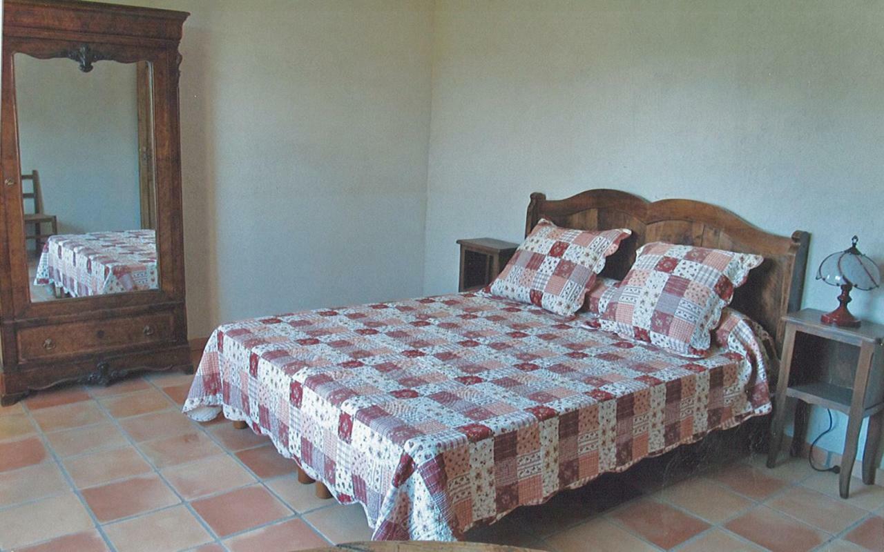 La Maison De Campagne Carcès エクステリア 写真
