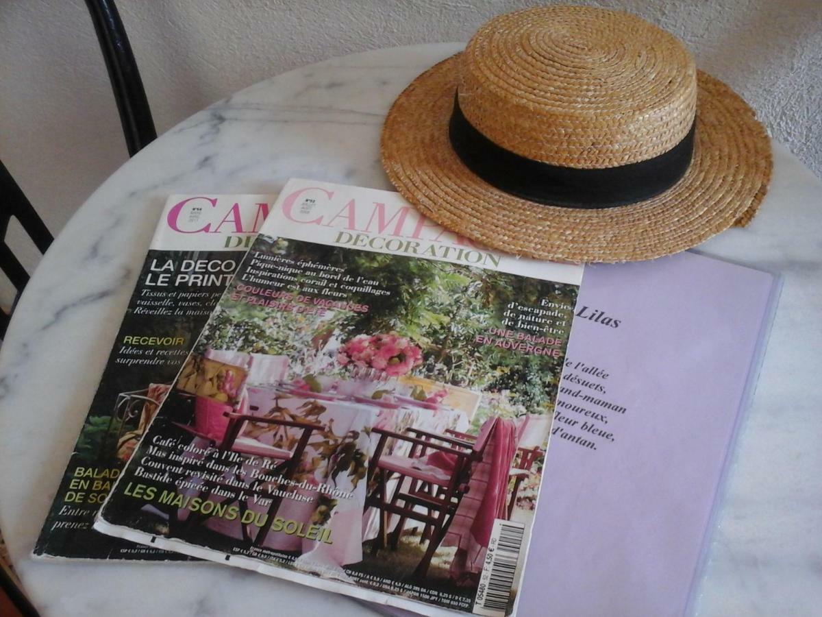 La Maison De Campagne Carcès エクステリア 写真
