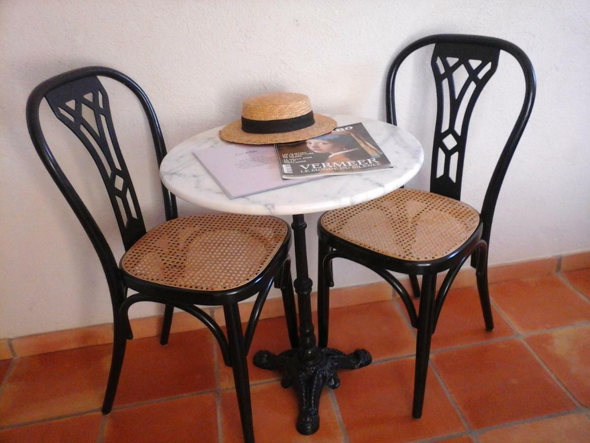 La Maison De Campagne Carcès エクステリア 写真
