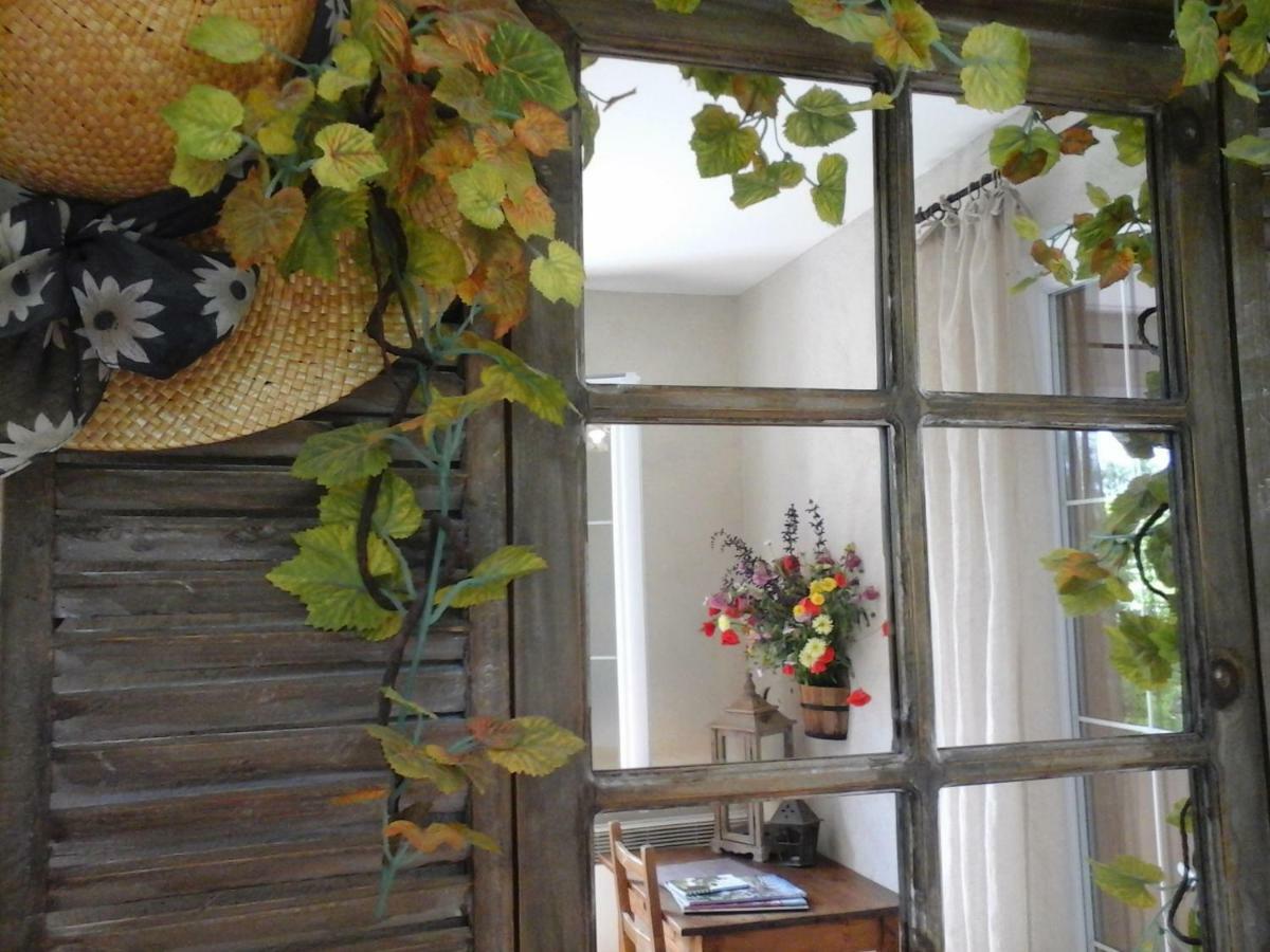 La Maison De Campagne Carcès エクステリア 写真